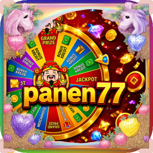 panen77 — galeri pratinjau - APK Resmi